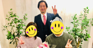 婚活大苦戦！崖っぷち理系女子のAさん！自分磨きを頑張って結婚に至りました